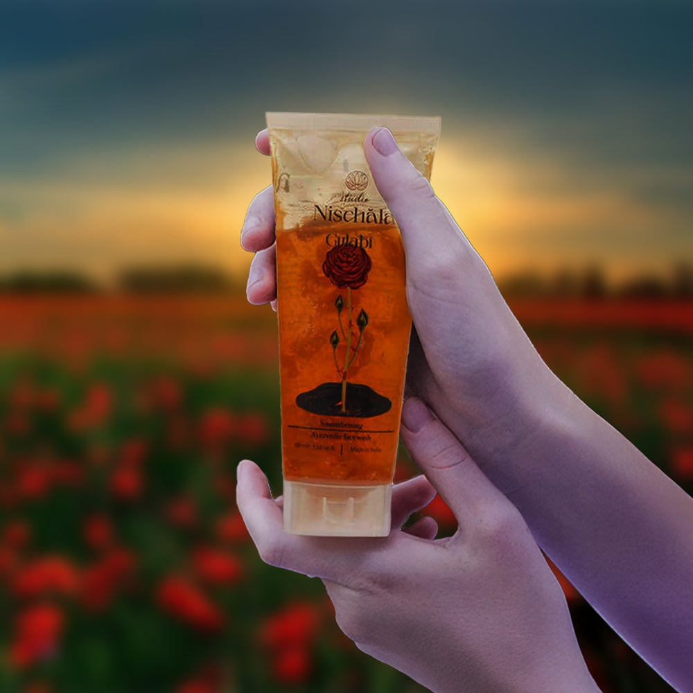 Face Wash product image