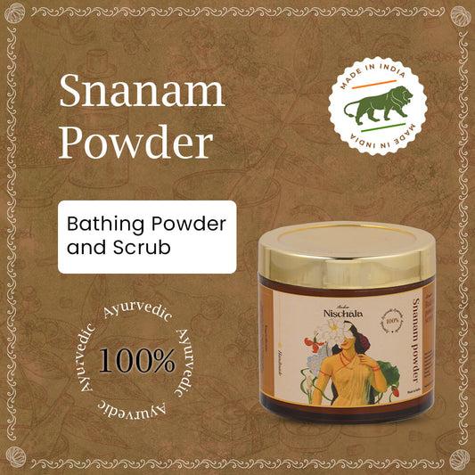 Snanam Product Image