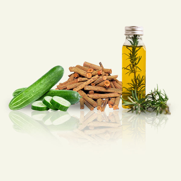 Face Wash ingredients - 4