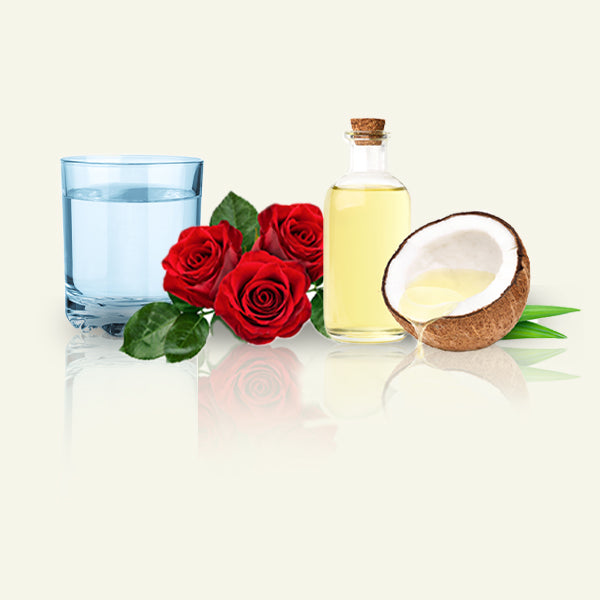 Face Wash ingredients - 1 