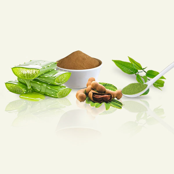 Face Wash ingredients - 2
