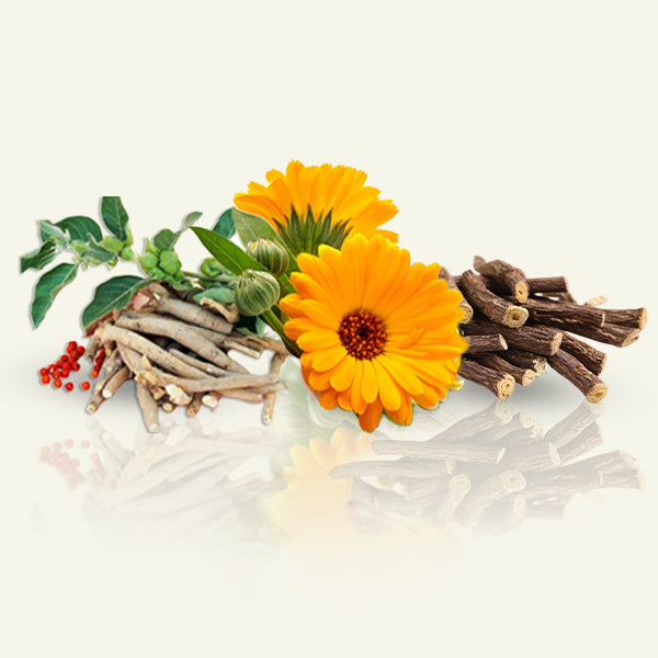 Face Wash ingredients - 3