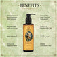 Hair Oil Product Image Benefits