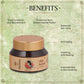 Skin Butter Product Image Benefits