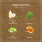 Skin Butter Product Image Ingredients