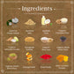 Snanam Product Image Ingrediients