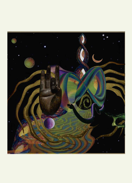 Infinite Presence