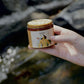 Organic Bathing Powder & Scrub