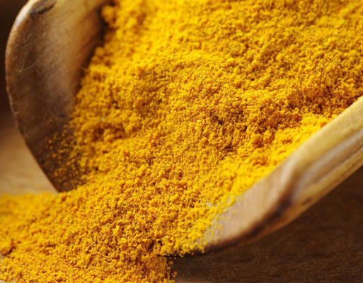turmeric